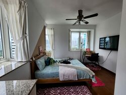 The Belleforte (D12), Apartment #607010571